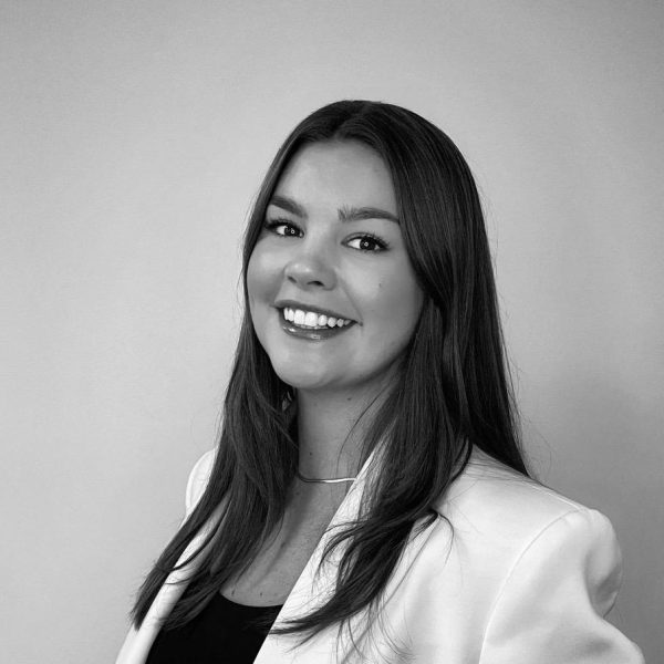 Rachel Cottis Headshot