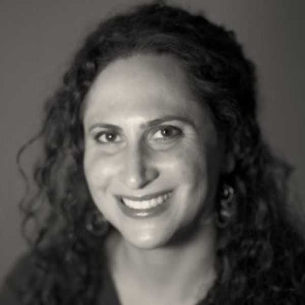 Rachel Shekhtman
