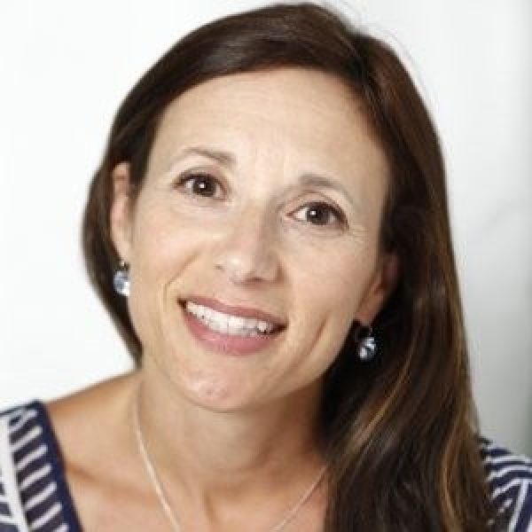 Randi Segal