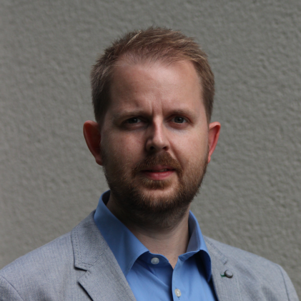 Richard Lloyd