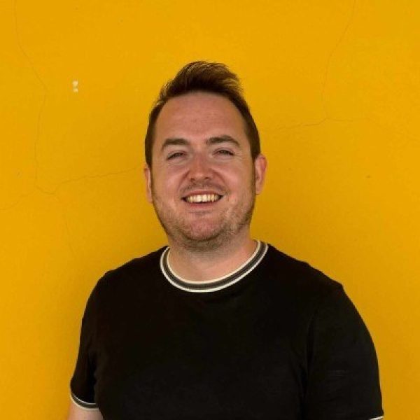 Rob Lilley Jones Linked In