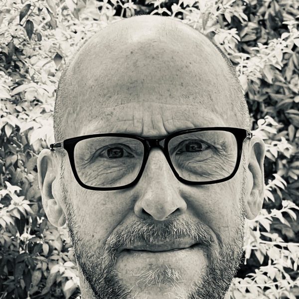 Ross Webster