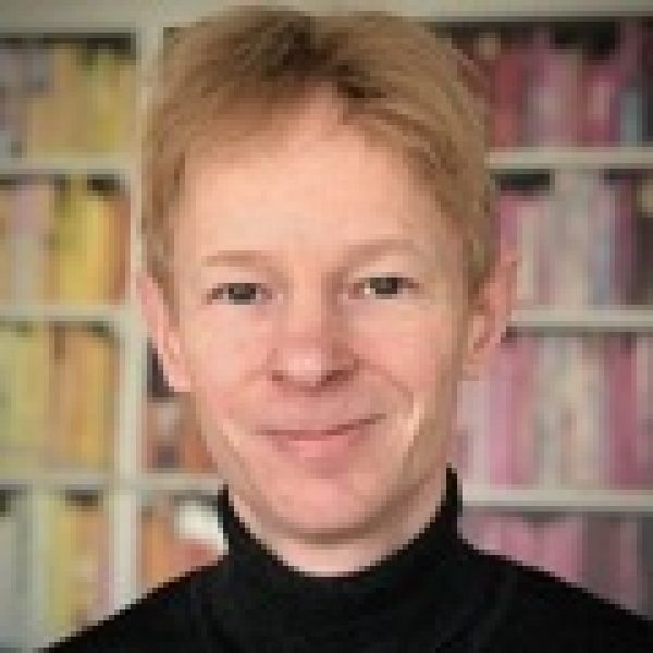 Rupert Knowles
