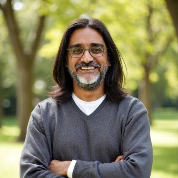 Sameer Modha