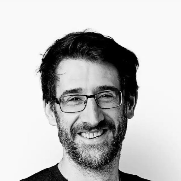 Simon Collis
