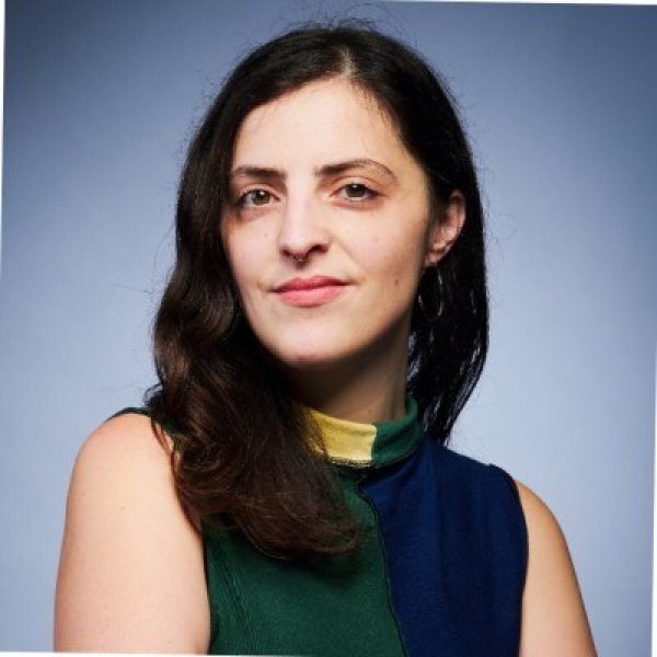 Sofia Delgado Linked In