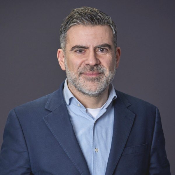 Steve Challouma linkedin