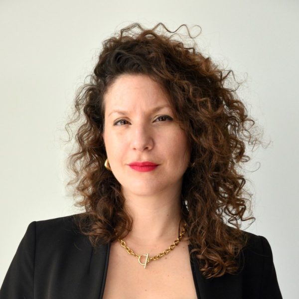 Tamar Shultz Linked In