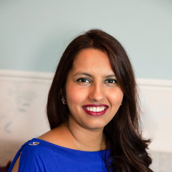 Tasneem Ali