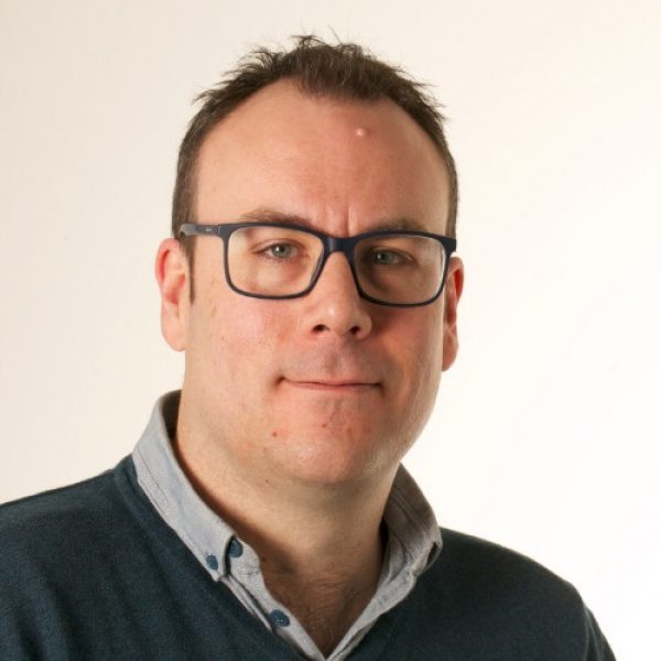 Tim Glanfield