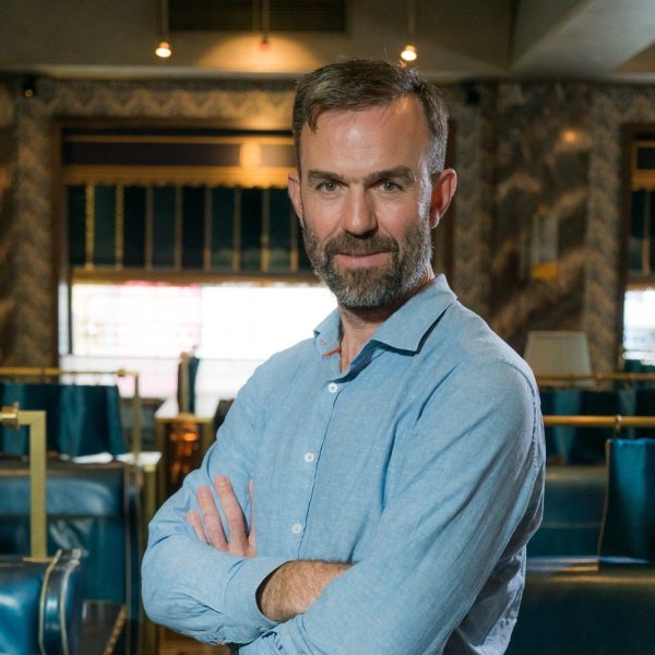 Tim Pollard Biog
