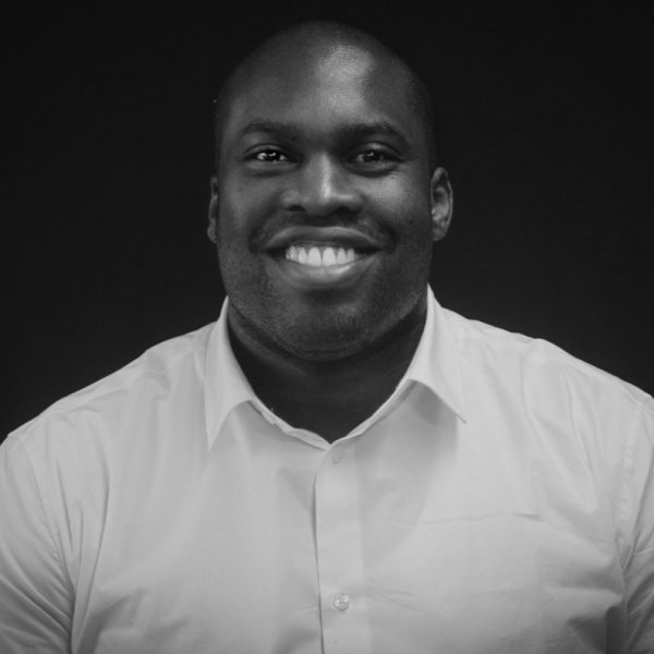 Asher gordon Linkedin