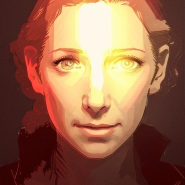 Sarah robertson
