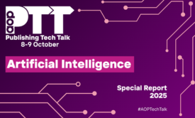 PTT AI Special Report